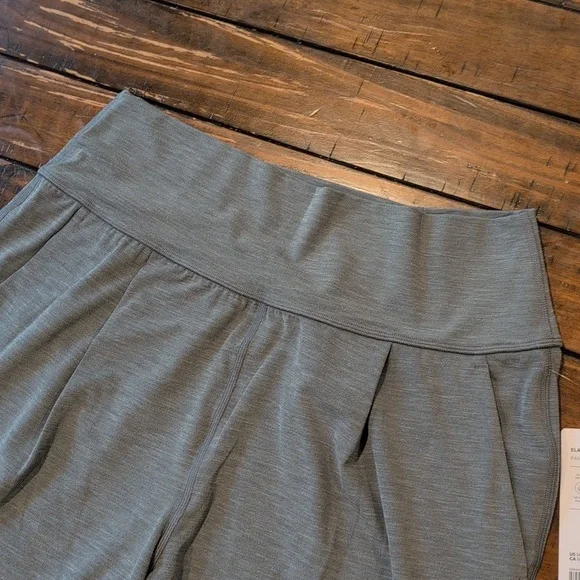 Athleta Elation Pants Tall - Picture 4 of 9
